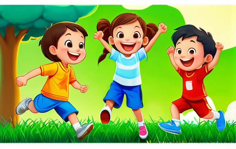 코코몽과 어린이 식습관 개선 - **"Little Chefs with Cocomong: Healthy Cooking Fun"**
A warm and inviting kitchen scene, rendere... 코코몽과 어린이 식습관 개선 - **"Little Chefs with Cocomong: Healthy Cooking Fun"**
A warm and inviting kitchen scene, rendere...