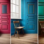 코코몽과 친환경 소재 활용 - Here are three detailed image prompts in English, designed to generate age-appropriate and wholesome...