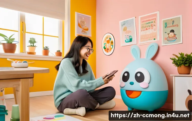 코코몽 제작사 인터뷰 관련 이미지 2